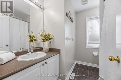 83 Mander Place, Milton, ON - Indoor Photo Showing Bathroom