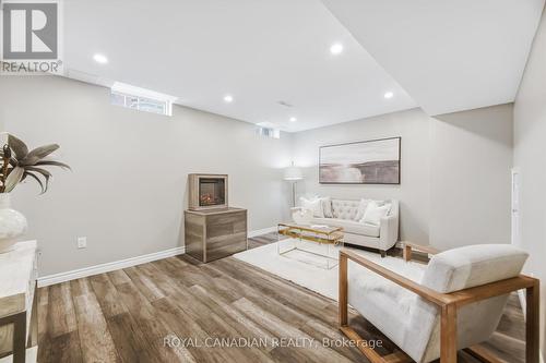 83 Mander Place, Milton, ON - Indoor