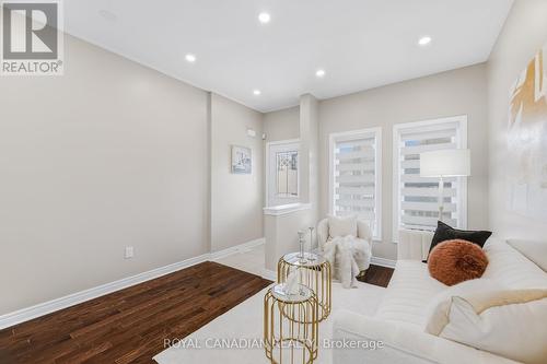 83 Mander Place, Milton, ON - Indoor