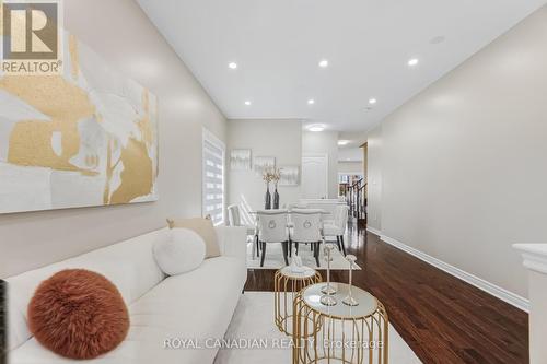 83 Mander Place, Milton, ON - Indoor Photo Showing Other Room