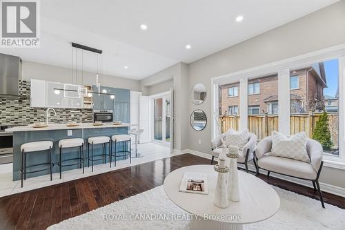 83 Mander Place, Milton, ON - Indoor