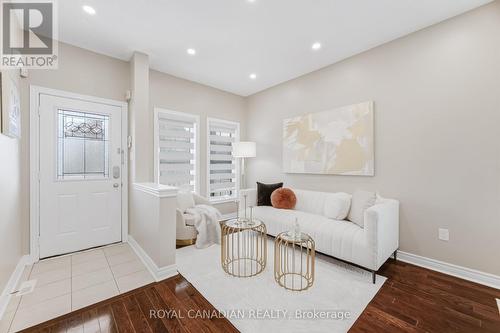 83 Mander Place, Milton, ON - Indoor