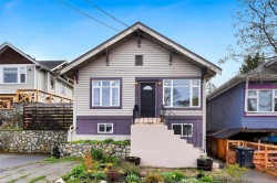 483 Constance Ave Esquimalt, BC V9A 6N2