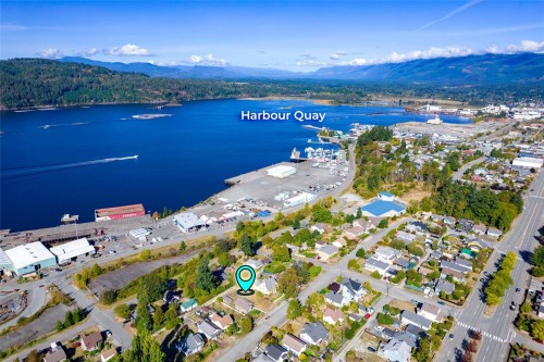 2630 2Nd Ave, Port Alberni, BC 