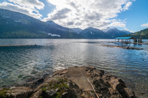 19320 Pacific Rim Hwy, Port Alberni, BC 