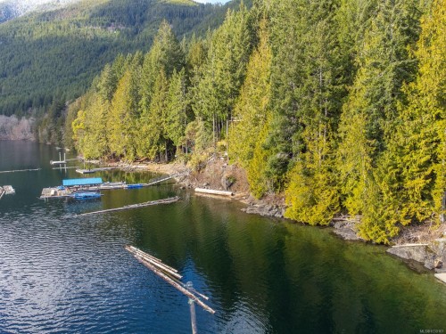 19320 Pacific Rim Hwy, Port Alberni, BC 