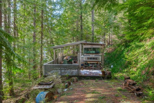 19320 Pacific Rim Hwy, Port Alberni, BC 