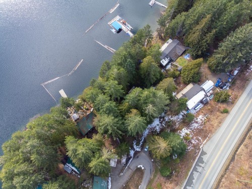 19320 Pacific Rim Hwy, Port Alberni, BC 