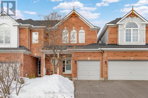 40 GOLDRIDGE DRIVE  Ottawa, ON K2T 1E5