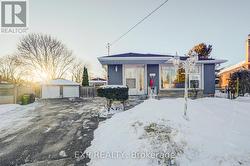 10 PASTRANO COURT Toronto, ON M1M 1X1