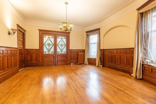Den - 4462 Boul. De Maisonneuve O., Westmount, QC - Indoor Photo Showing Other Room