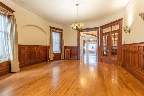 Den - 4462 Boul. De Maisonneuve O., Westmount, QC - Indoor Photo Showing Other Room
