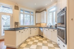 Kitchen - 