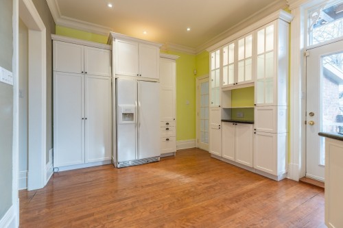 Dinette - 4462 Boul. De Maisonneuve O., Westmount, QC - Indoor Photo Showing Other Room