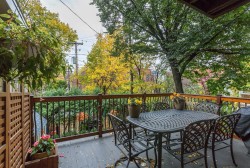 Balcony - 