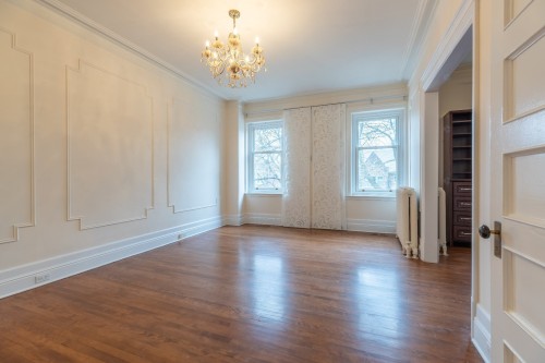 Master Bedroom - 4462 Boul. De Maisonneuve O., Westmount, QC - Indoor Photo Showing Other Room