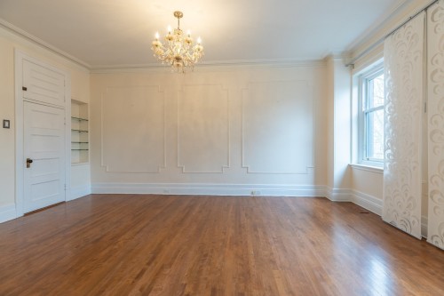 Master Bedroom - 4462 Boul. De Maisonneuve O., Westmount, QC - Indoor Photo Showing Other Room