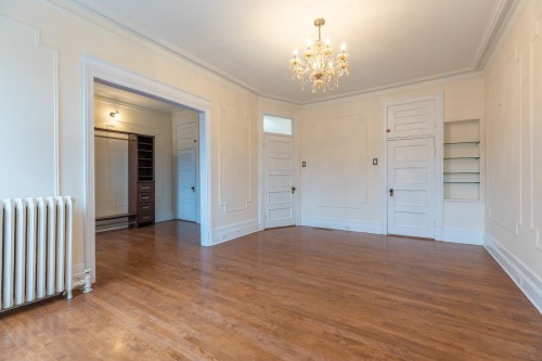 Master Bedroom - 4462 Boul. De Maisonneuve O., Westmount, QC - Indoor Photo Showing Other Room