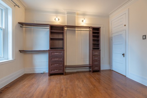 Closet - 4462 Boul. De Maisonneuve O., Westmount, QC - Indoor Photo Showing Other Room