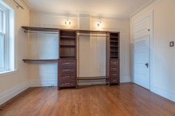 Closet - 