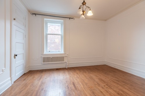 Bedroom - 4462 Boul. De Maisonneuve O., Westmount, QC - Indoor Photo Showing Other Room