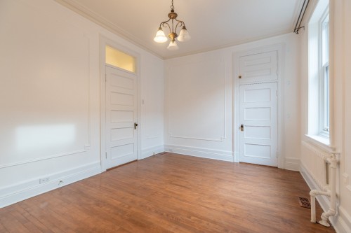 Bedroom - 4462 Boul. De Maisonneuve O., Westmount, QC - Indoor Photo Showing Other Room