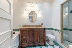 Bathroom - 