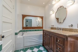Bathroom - 