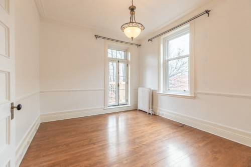 Bedroom - 4462 Boul. De Maisonneuve O., Westmount, QC - Indoor Photo Showing Other Room