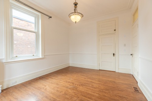 Bedroom - 4462 Boul. De Maisonneuve O., Westmount, QC - Indoor Photo Showing Other Room