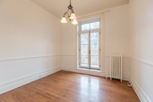 Office - 4462 Boul. De Maisonneuve O., Westmount, QC - Indoor Photo Showing Other Room