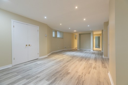 Family Room - 4462 Boul. De Maisonneuve O., Westmount, QC - Indoor