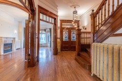 Mud Room - 