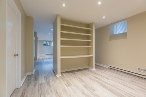 Family Room - 4462 Boul. De Maisonneuve O., Westmount, QC - Indoor Photo Showing Other Room