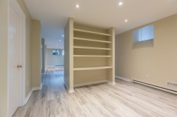 Family Room - 
