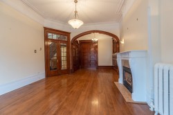 Living Room - 