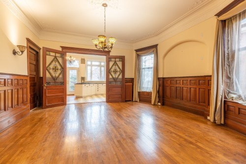 Den - 4462 Boul. De Maisonneuve O., Westmount, QC - Indoor Photo Showing Other Room