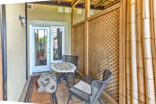 Terrasse - 201-6500 Av. De L'Esplanade, Montréal (Rosemont/La Petite-Patrie), QC -  Photo Showing Other Room