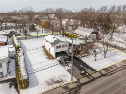 92 Ch. du Grand-Bernier S.  Saint-Jean-Sur-Richelieu, QC J3B 4P8