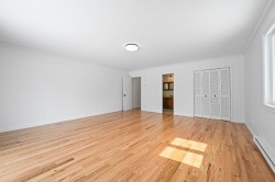 Chambre à coucher - 