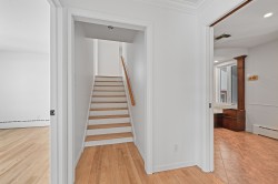 Escalier - 