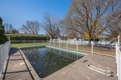 Piscine - 