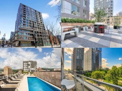 503-1265 Rue Lambert-Closse Montréal (Ville-Marie), QC H3H 1Z4