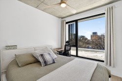 Chambre à coucher principale - 