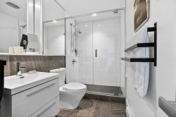 Salle de bains - 