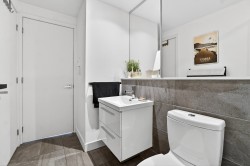 Salle de bains - 