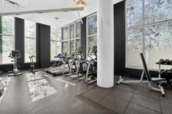 Hall d'entrée/Vestibule - 