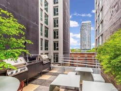 Terrasse - 