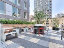 Terrasse - 