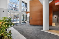 Hall d'entrée/Vestibule - 
